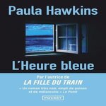 L'HEURE BLEUE, Hawkins Paula