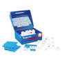 Voir la diapositive 2 : HUBELINO Hubelino Letters Learning Learning Blocks, 85dlg. 410016