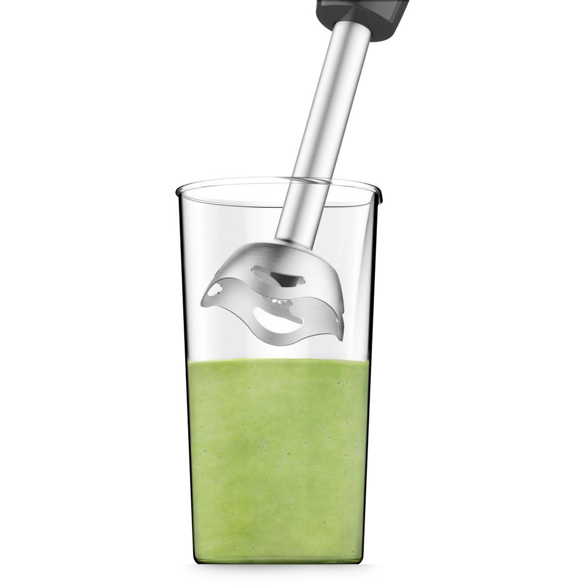 Voir la diapositive 4 : MOULINEX Mixeur dd451810 mix easychef