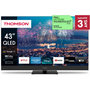 Voir la diapositive 2 : THOMSON TV QLED 43QG6C14 2024