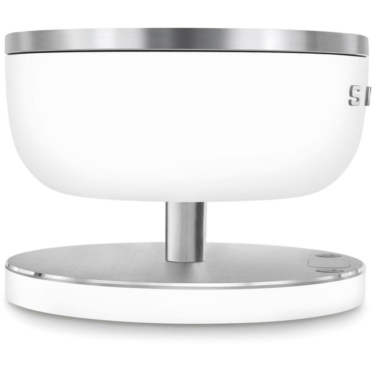 SMEG Balance de cuisine KSC01WHMWW blanche