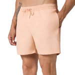 CALVIN KLEIN JEANS Maillot de bain  Clair Homme Calvin Klein Jeans Medium. Coloris disponibles : Rose