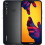 Voir la diapositive 1 : HUAWEI P20 Lite Reconditionné 64 Go - Grade C - Noir