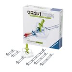 RAVENSBURGER Jeu de construction GraviTrax - Bloc d'action Hammer Marteau