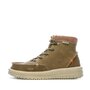 Voir la diapositive 1 : HEY DUDE Boots  Mixte Bradley Youth