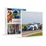 Voir la diapositive 1 : Smartbox Stage de pilotage : 5 tours de circuit en Formule Renault ou en Proto Funyo - Coffret Cadeau Sport & Aventure