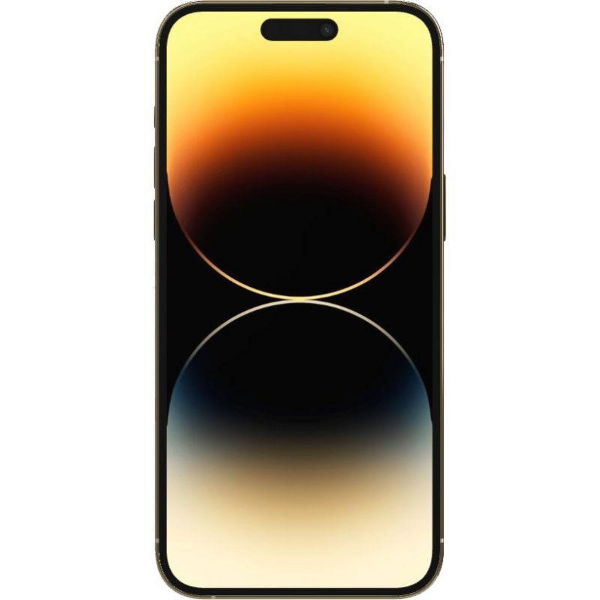 APPLE iPhone 14 Pro Max  reconditionné 256 Go - Grade C - Or