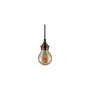 Ampoule LED globe à filament XXCELL - 3 W - 130 lumens - 2100 K - E14