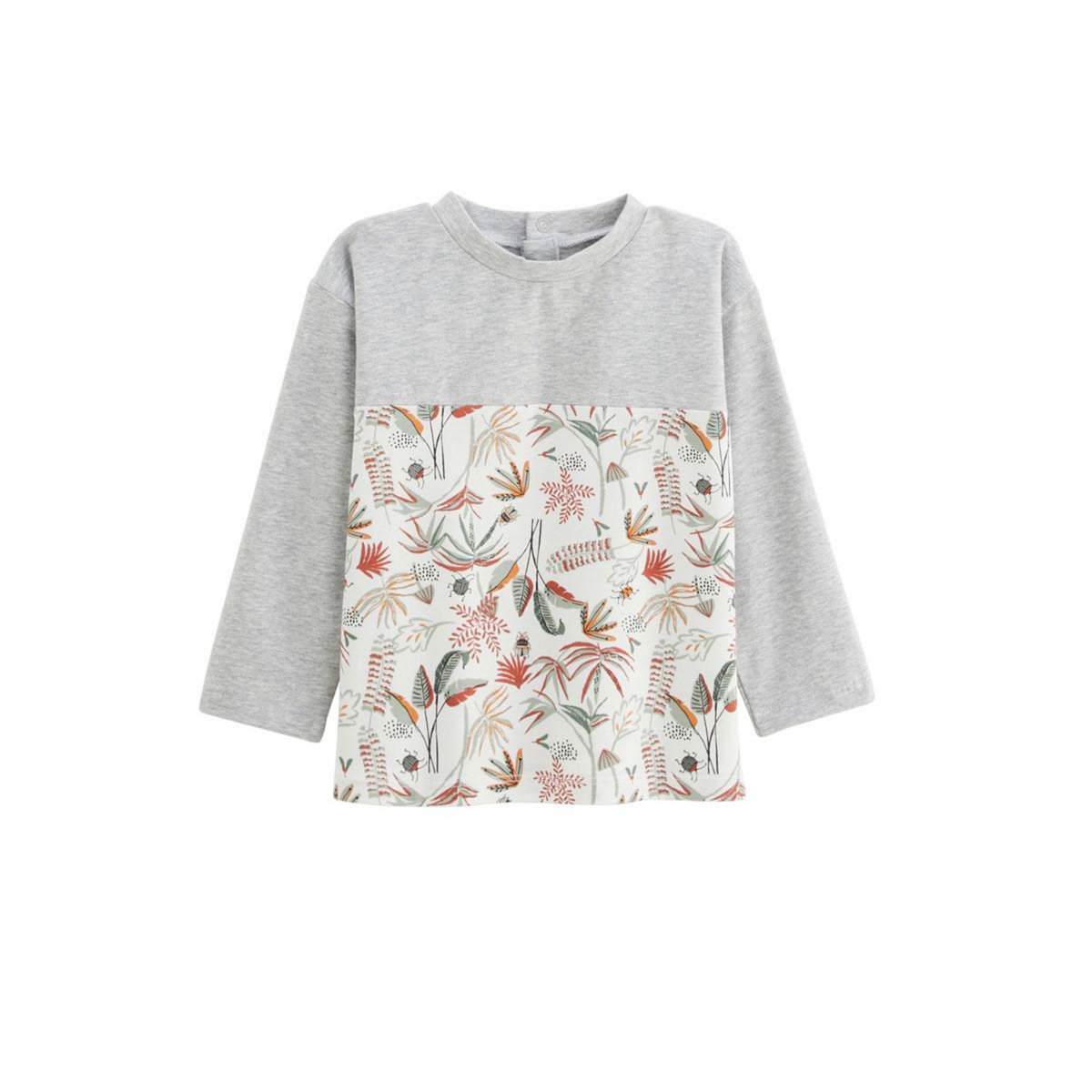 Petit Béguin T-shirt enfant Abou