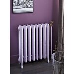 CENTRALE BRICO Peinture Ox' OXYTOL, Blanc, 0.5 l