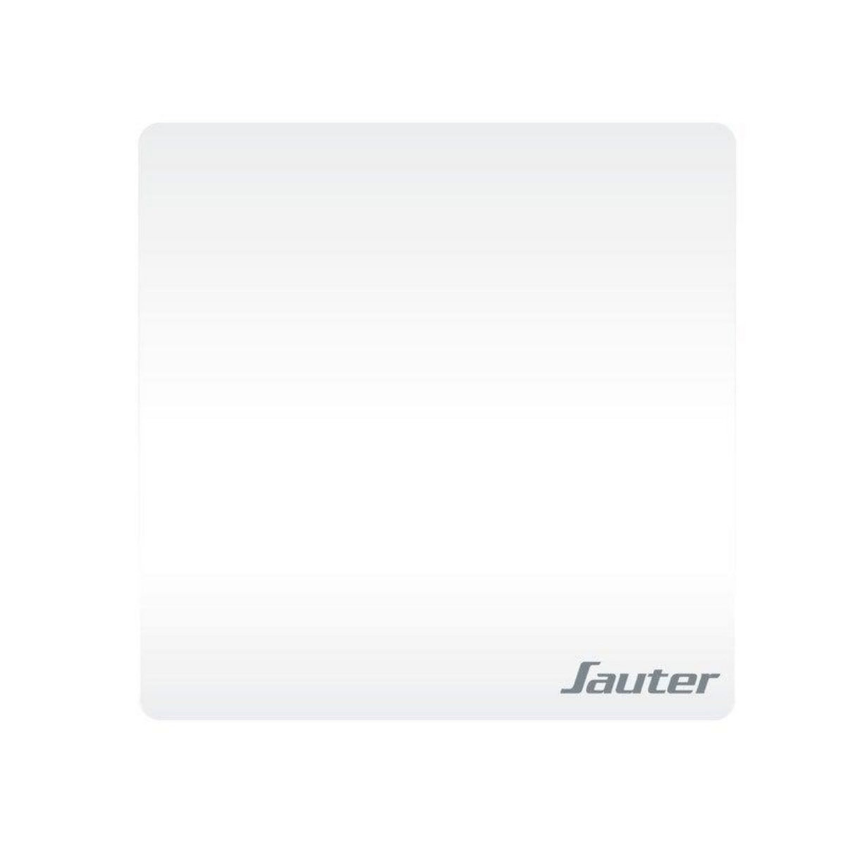 Sauter Aérateur extracteur permanent à interrupteur Zemu Cuisine 120 mm