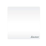 Sauter Aérateur extracteur permanent à interrupteur Zemu Cuisine 120 mm