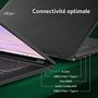 Voir la diapositive 5 : ACER Chromebook Plus CB515-2HT-31AR TACTILE