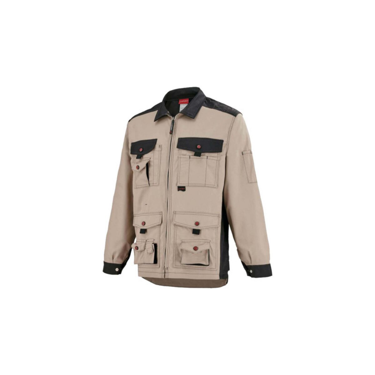 Veste beige hotsell pas cher