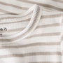 Voir la diapositive 2 : NAME IT T-Shirt Manches Longues Bleu/Beige Fille Name it Bani