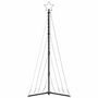 Voir la diapositive 5 : VIDAXL Guirlande de sapin de Noël 339 LED bleu 187 cm