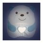 Voir la diapositive 3 : CHICCO Peluche tendre Ourson - CHICCO - Bleu - Des la naissance