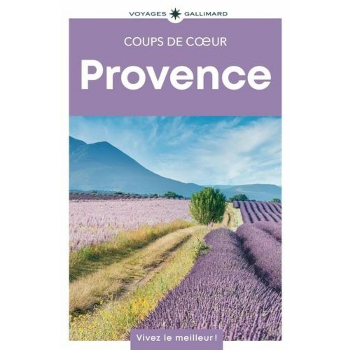 PROVENCE, Bourboulon France