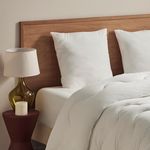 DODO Oreiller Thermorégulation - MEDIUM. Coloris disponibles : Blanc