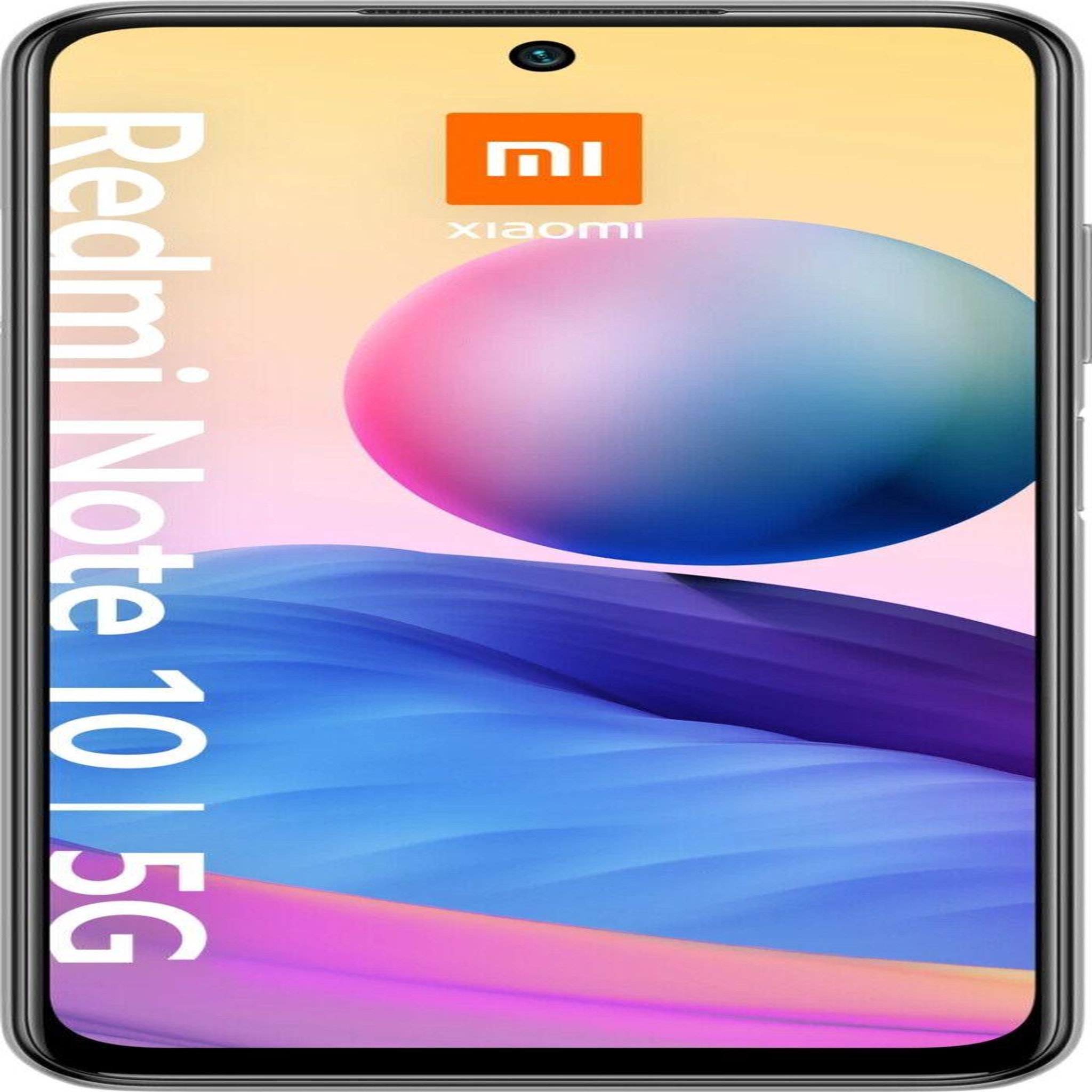 Voir la diapositive 2 : XIAOMI Redmi Note 10 Reconditionné 128 Go - Grade A+ - Gris