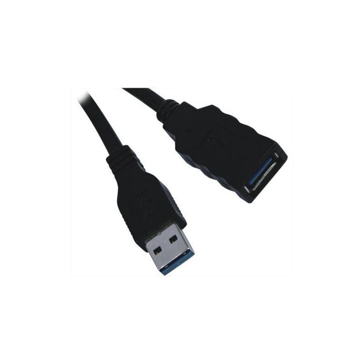 Câble USB 3.0 Type AA (Mâle/Mâle) - 1.8 m - USB Générique sur