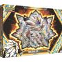 Voir la diapositive 1 : POKEMON Coffret gx 4 boosters - Pokemon 