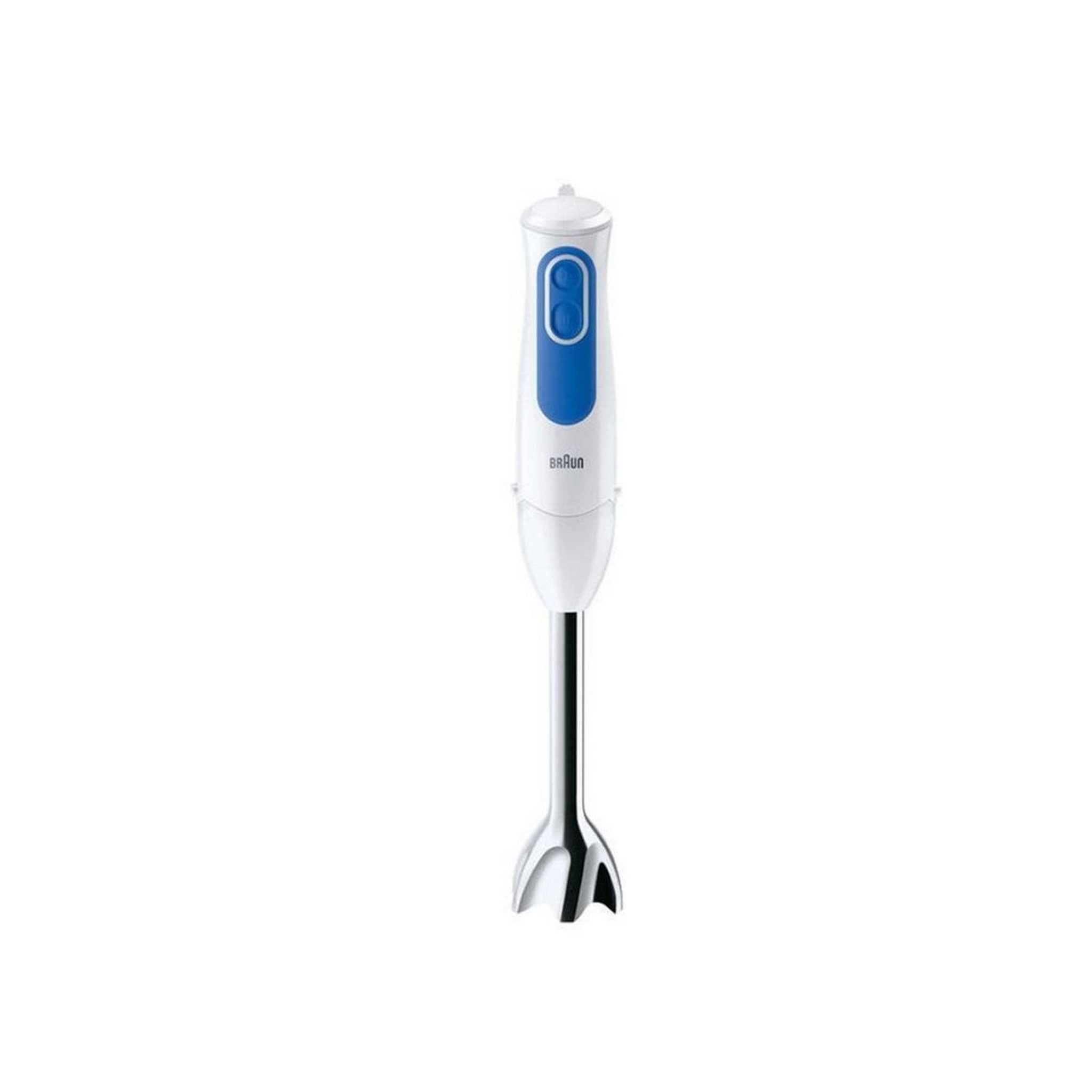 BRAUN Mixeur plongeant 700w blanc - mq3005cream