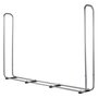 Voir la diapositive 2 : WOLFCRAFT Wolfcraft Support d'empilement de bois de chauffage modulaire XXL