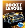 Pack Console Xbox Series S avec 3 Jeux Inclus : Fortnite + Rocket League + Fall Guys