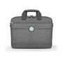 Voir la diapositive 1 : PORT DESIGNS Sacoche pour ordinateur portable 15,6 - PORT DESIGNS YOSEMITE ECO - Gris (62% de matériaux recyclés)
