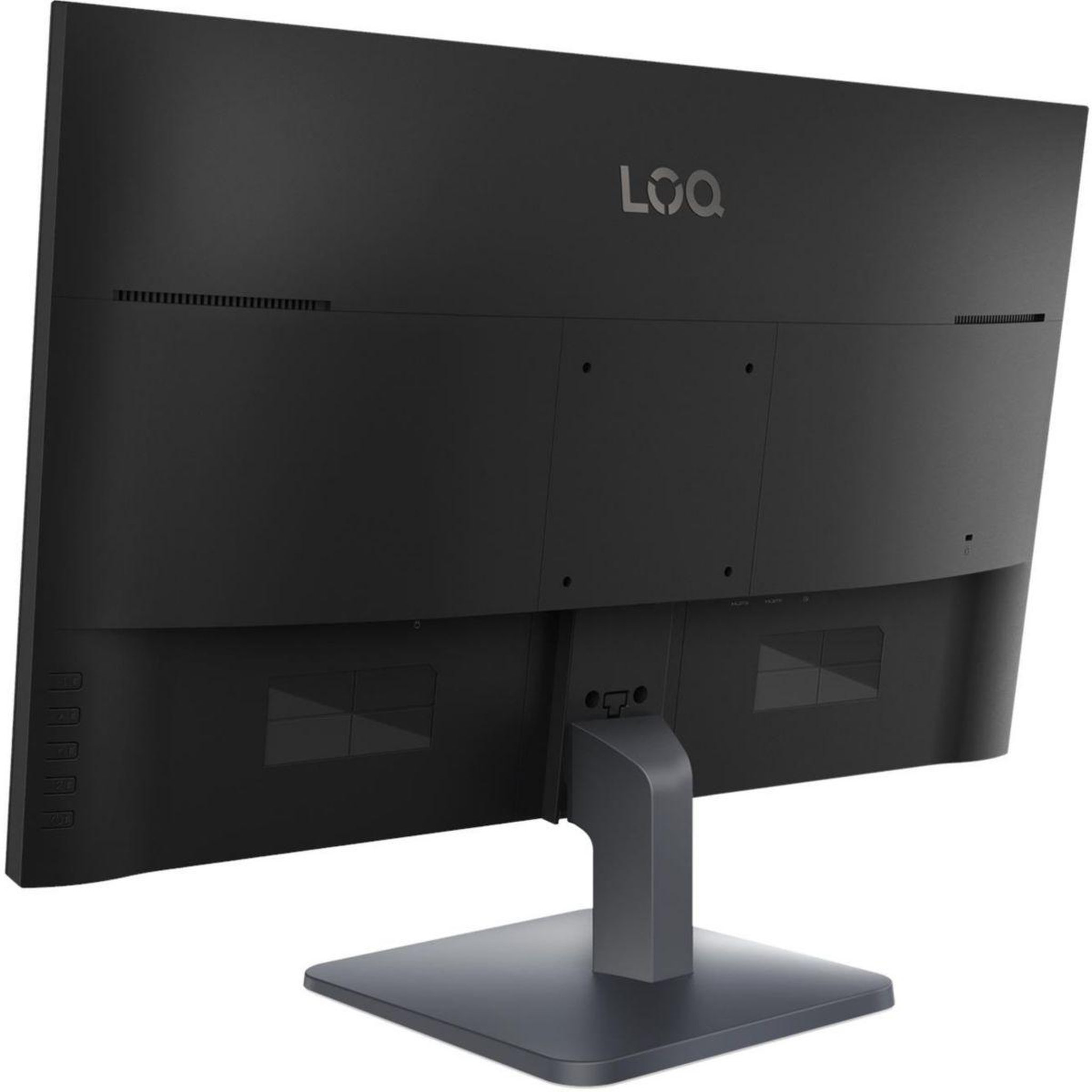 Voir la diapositive 5 : Lenovo Ecran pc gamer loq 2410 24'' full hd 200hz wled 0,5 ms adaptive-sync hdr10