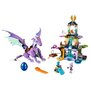 LEGO Elves 41178 - Le sanctuaire du dragon