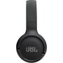 JBL Casque Tune 520BT Noir
