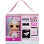 Voir la diapositive 1 : MGA Grande Poupée LOL Surprise Big B.B Kitty Queen 28cm