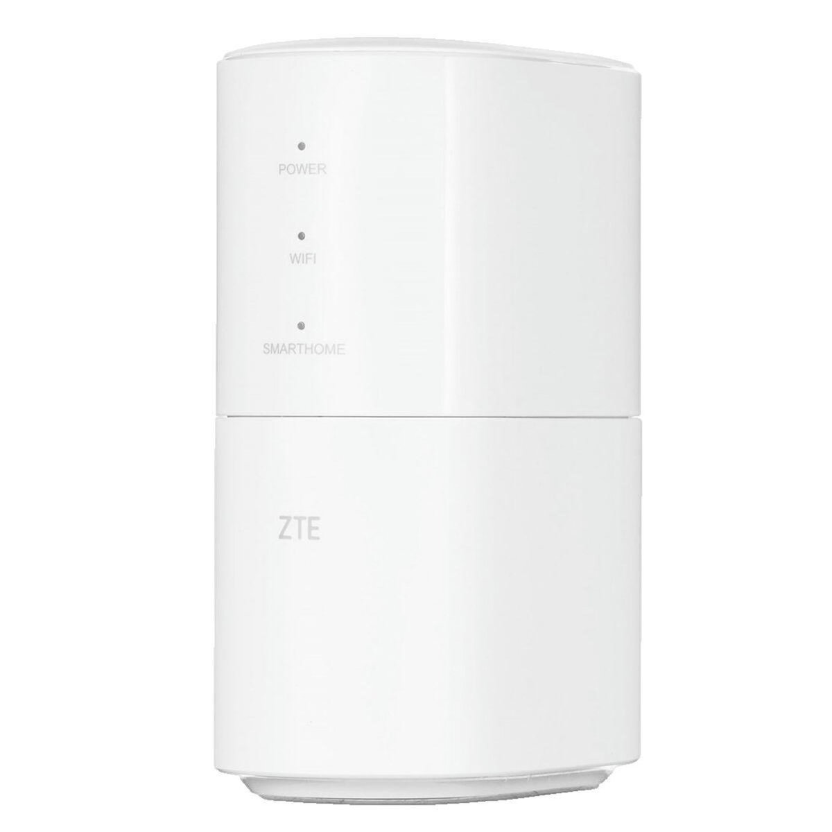 ZTE Routeur ZTE MF18A double bande Wi-Fi 2.4 GHz et 5 GHz