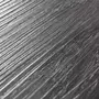 VIDAXL Planches de plancher PVC Non auto-adhesif 5,26 m^2 Noir et blanc