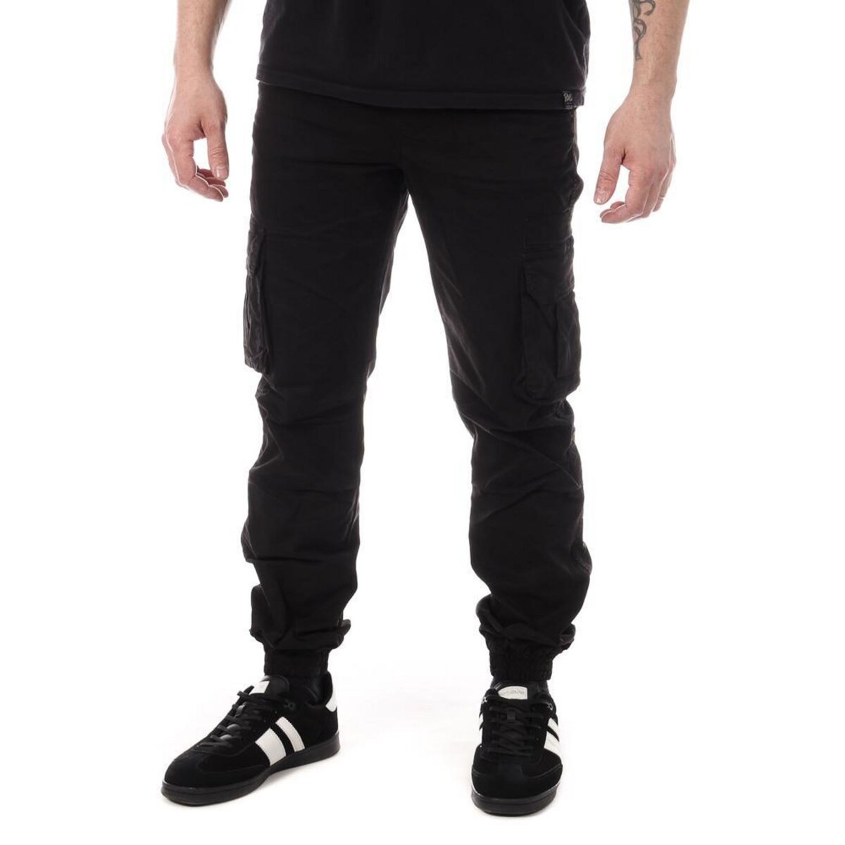 PANAME BROTHERS Pantalon  Homme Paname Brothers Live CARLOS