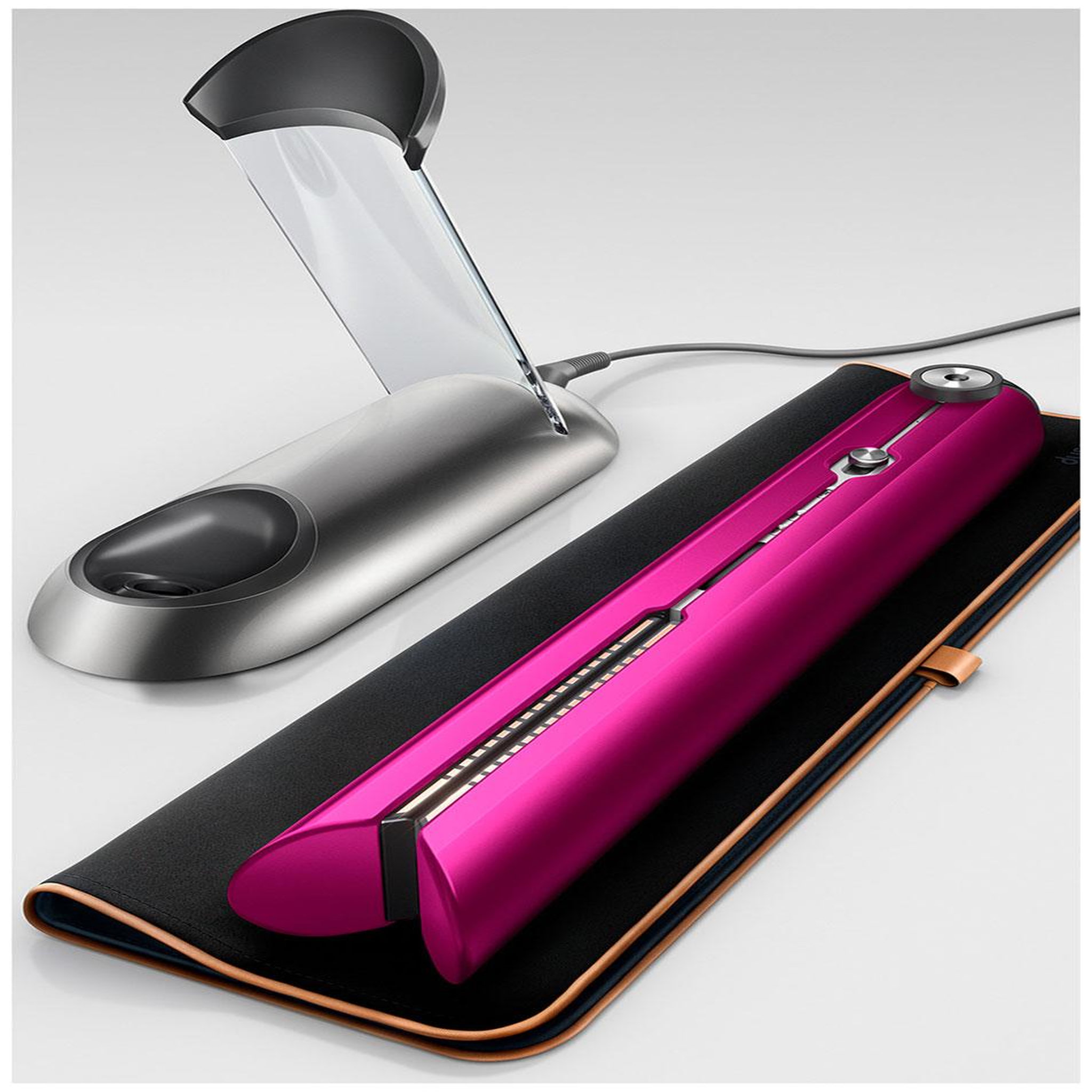 Voir la diapositive 5 : Dyson Lisseur reconditionne dyson hs03 garantie 1 an - HS03 RECONDITIONNE