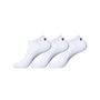 Voir la diapositive 1 : FILA Lot de 3 Paires de Chaussettes socquettes homme