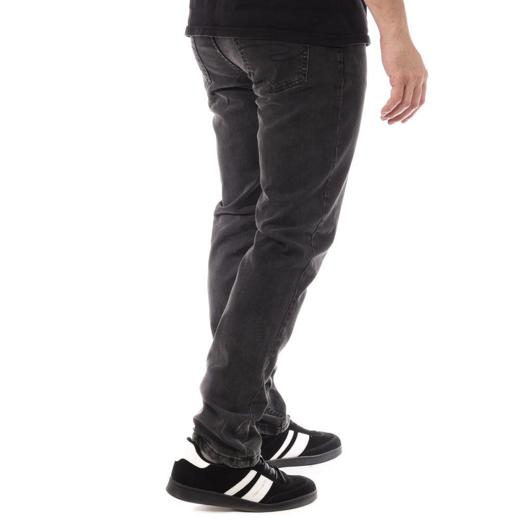 Voir la diapositive 2 : Lee Cooper Jean Slim  Homme Lee Cooper Oporo