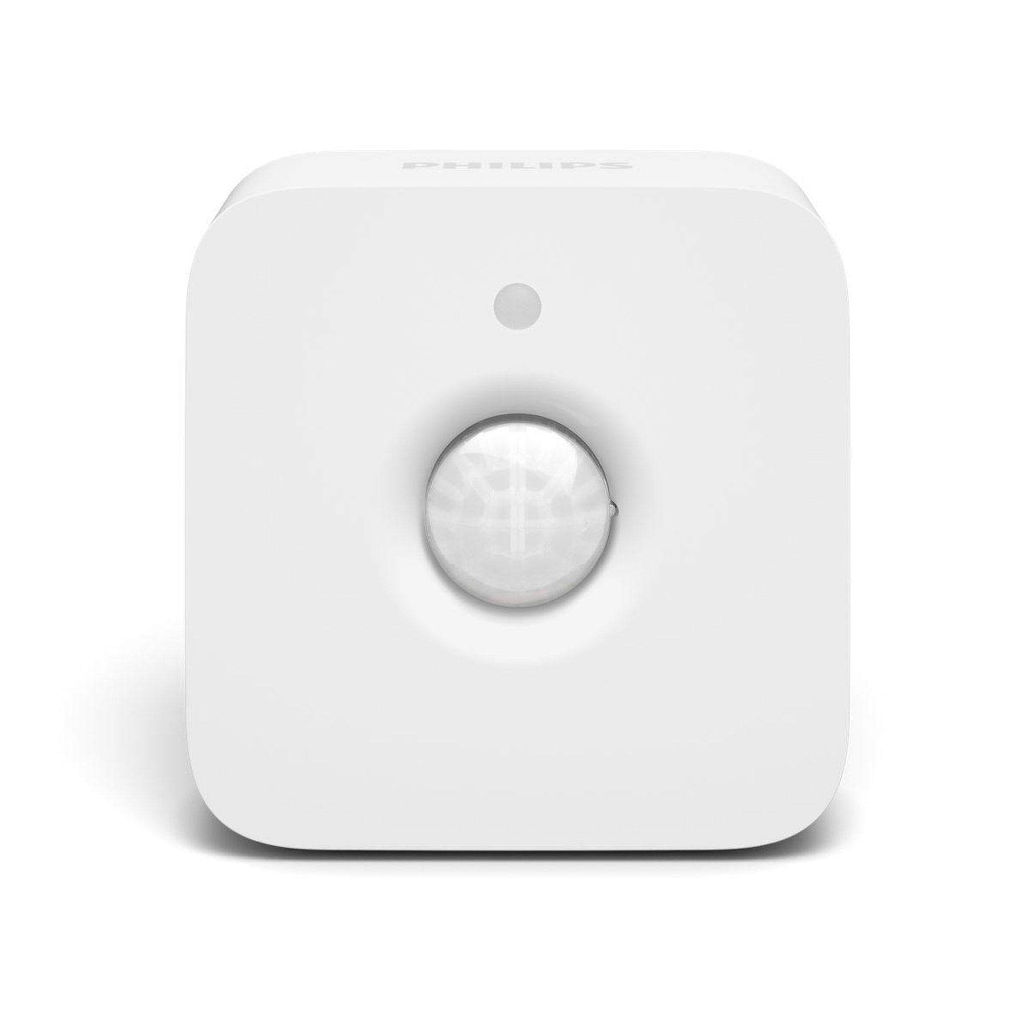Voir la diapositive 4 : PHILIPS HUE Détecteur de mouvement Motion Sensor