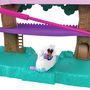 Voir la diapositive 6 : POLLY POCKET Mini poupée Polly Pocket - Maison dans les arbres