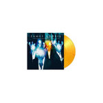 Impermanent Resonance Vinyle Jaune