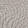 Voir la diapositive 5 : VIDAXL Tapis a tissage plat d'exterieur 80x150 cm Taupe