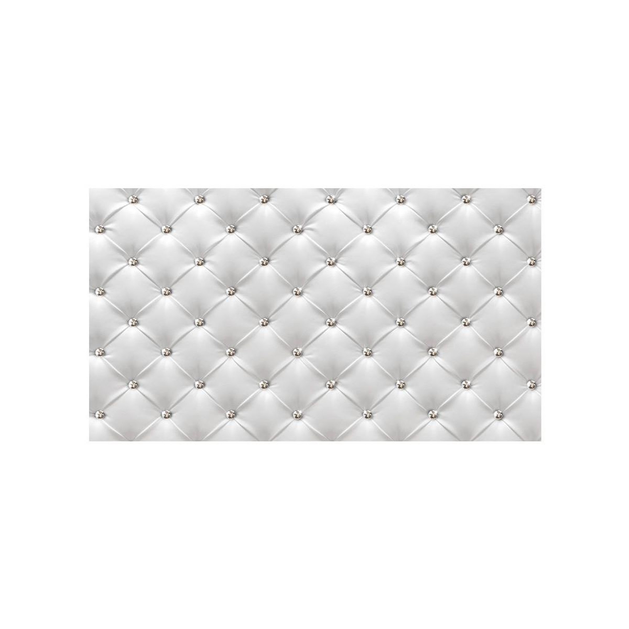 Voir la diapositive 2 : Paris Prix Papier peint xxl  leather elegance  280x500cm