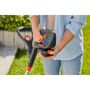 Voir la diapositive 3 : Gardena Coupe-bordure a batterie GARDENA - EasyCut 23/18V P4A - 18V - 23 cm