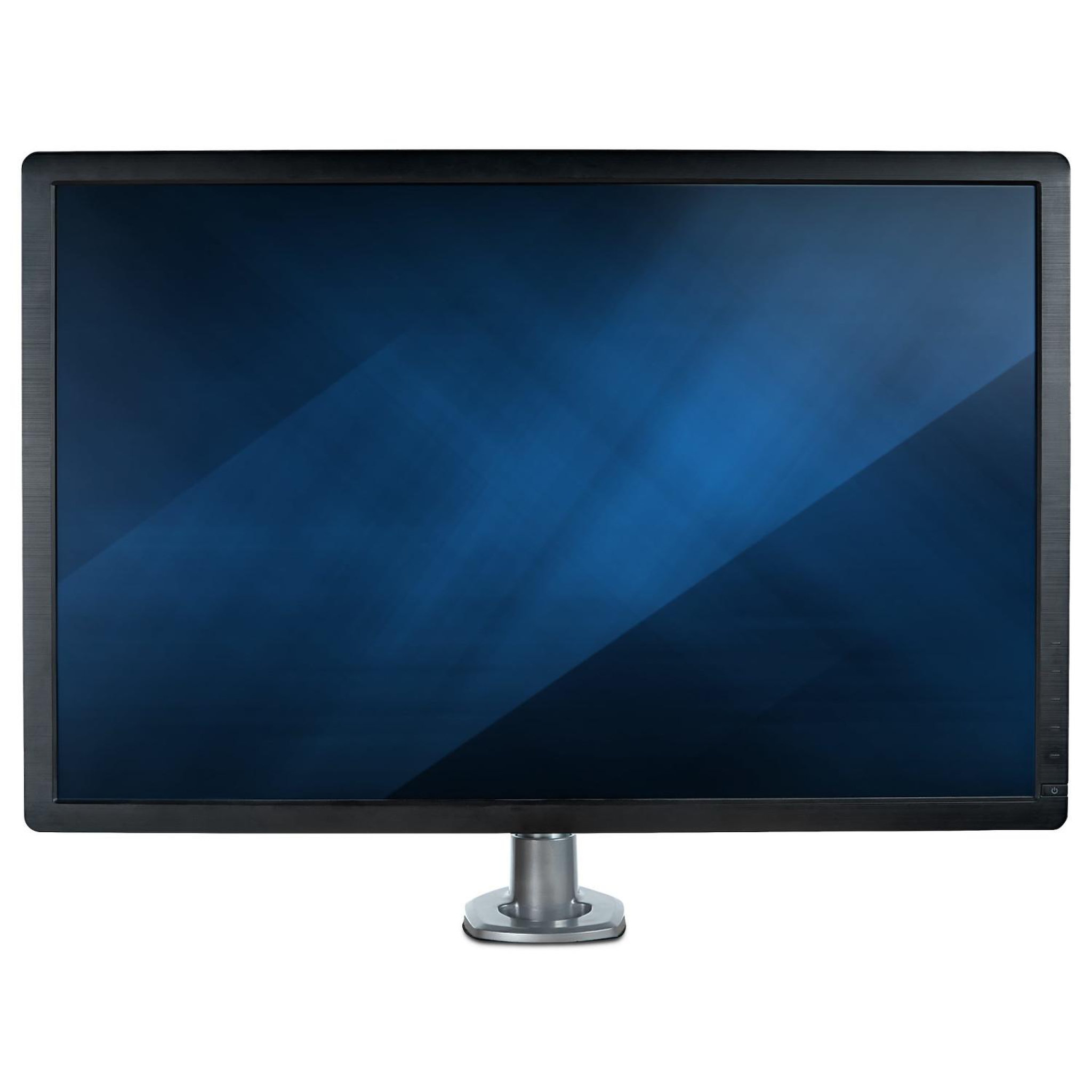 Voir la diapositive 3 : Startech StarTech.com ARMPIVOTB2 support d'écran plat pour bureau 86,4 cm (34 ) Argent