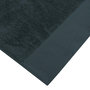 Voir la diapositive 2 : Sensei Maison Drap de bain Zéro Twist 560 g/m² SENSOFT - 70x140 cm