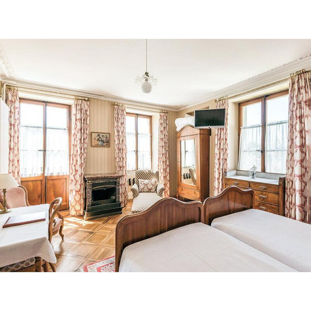 Smartbox 3 jours étoilés en Suisse - Coffret Cadeau Séjour