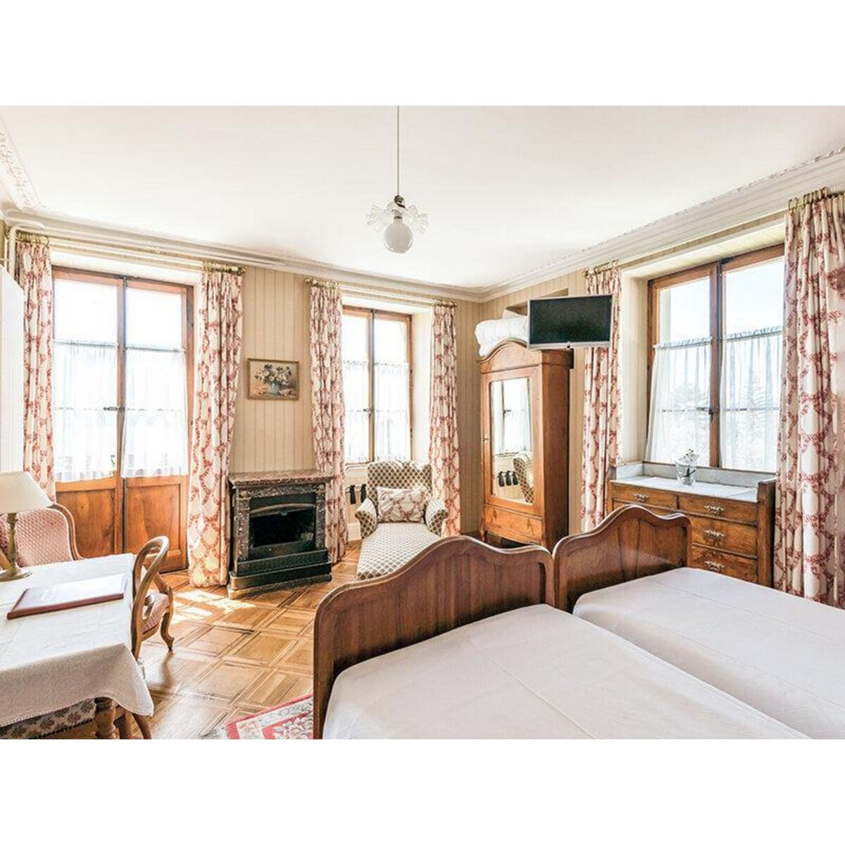 Smartbox 3 jours étoilés en Suisse - Coffret Cadeau Séjour